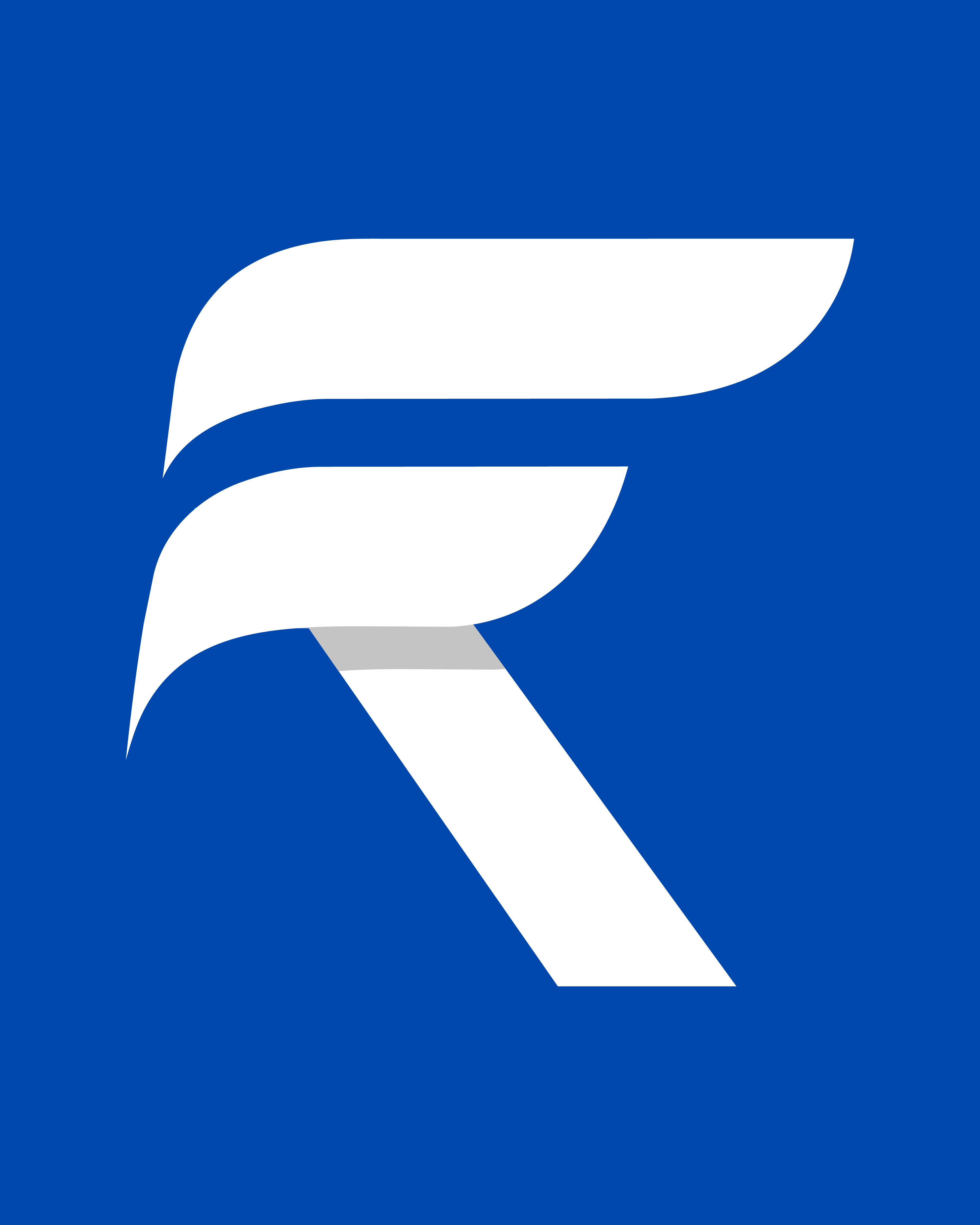 Rudra AI Logo